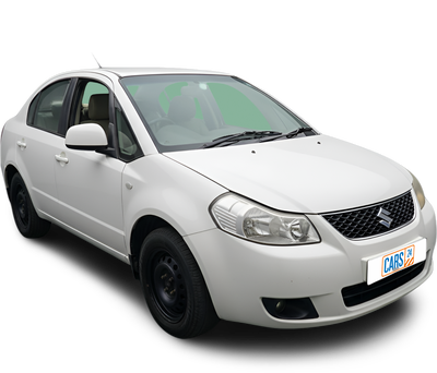 Maruti SX4-img